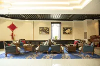 Shangshan Shenghua Business Hotel - parking