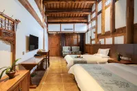 Benyuantang Hostel Hotel di Langzhong
