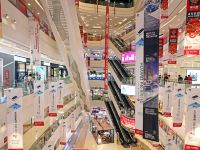 萍乡柏乔酒店 - 酒店附近