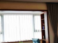 扬州东关街碧园酒店 - 特色大床房