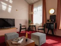 Stories Boutique Hotel Hotels near Miniversum