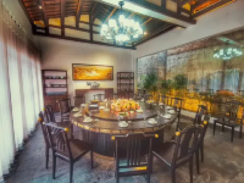 儀廬民宿（黎川古城店） 黎川酒店