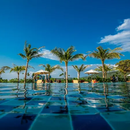Phi Phi Harbour View Hotel