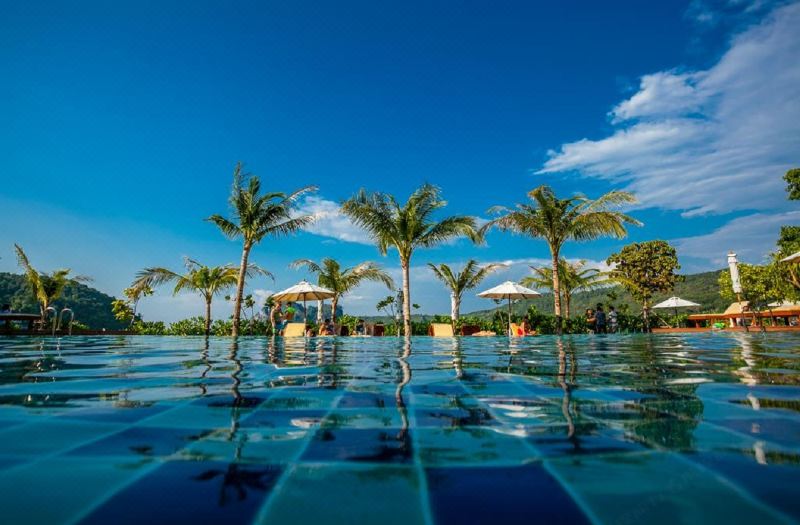 Phi Phi Harbour View Hotel photo 2