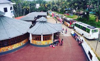 Gokulam Heritage Plaza