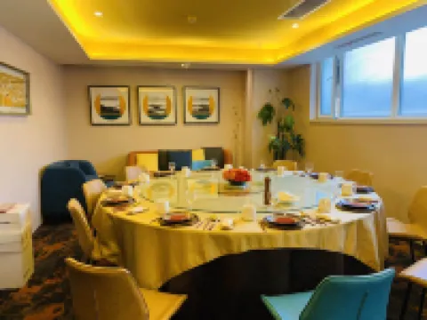 LIJING COAST HOTEL YANTAI Hotels in Yantai