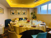 BUENA VISTA COAST HOTEL YANTAI