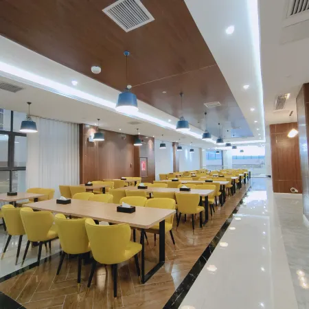 Zhu Ke Hotel