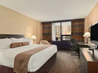 Ramada Plaza by Wyndham Calgary Downtown