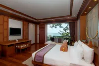 Marina Phuket Resort - Tiny houses
