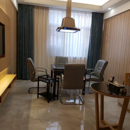 xing cheng Hotel