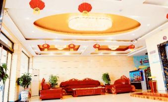 Linfen junrui business hotel