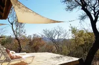 Thulani Game Lodge and Eco Estate Ξενοδοχεία στην πόλη Thabazimbi