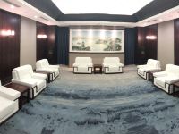 杭州新州宾馆 - 会议室