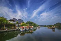 Chujian Inn 런화 호텔