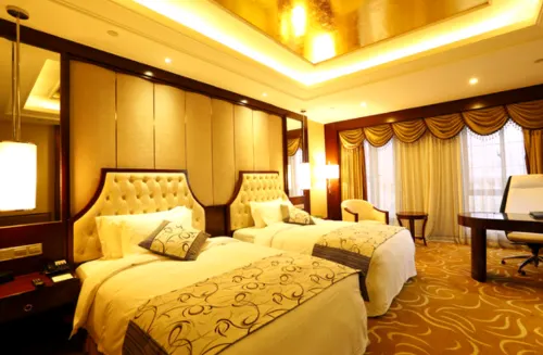 Ruixin Business Hotel