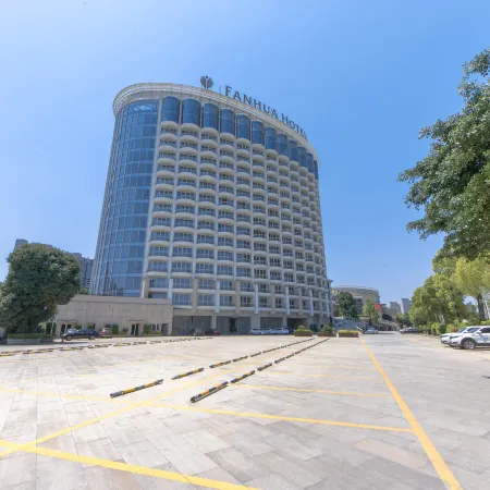 Fanhua Hotel