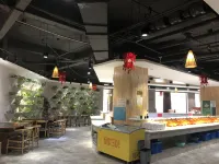 ENJOY HOTEL Hotels in Raoyang