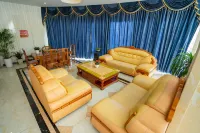 Shangjing Theme Hotel