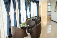 Shangjing Theme Hotel