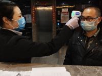 希漫酒店(重庆六公里轻轨站店) - 其他