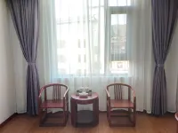 Honghe Guoqiao Hotel Hôtels à : Honghexian