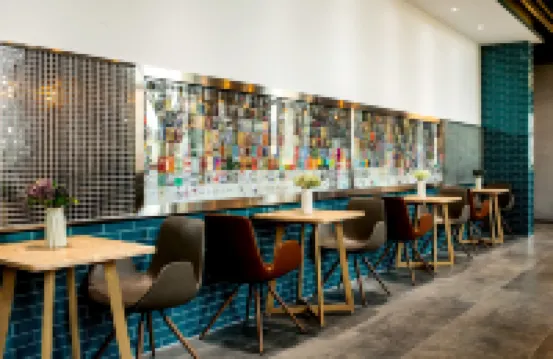 大連不侗桃李民宿（威尼斯水城店）