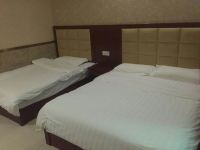 长沙泰和商务家庭客房 - 标准双床房