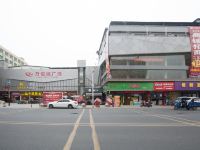 润亭精选公寓(广州狮岭皮革城店) - 酒店附近