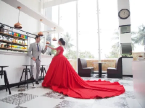 D'Primahotel Airport Jakarta II