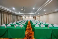 Vienna Hotel (Yidou Jiefang Mansion)