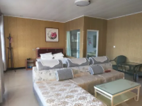 Beidaihe New Area Huaya Farmhouse