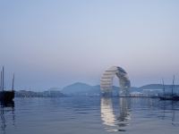 湖州喜来登温泉度假酒店 - 酒店外部