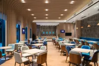 東莞沙田智選假日飯店