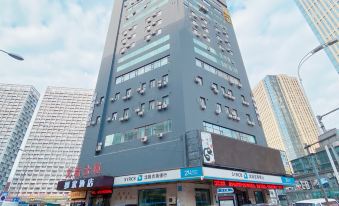 Home Inn (Shenyang Railway Station Taiyuan South Street)