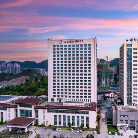 Grand Skylight International Hotel Zunyi
