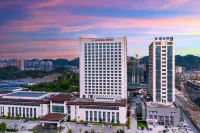 Grand Skylight International Hotel Zunyi Hotels in Zunyi