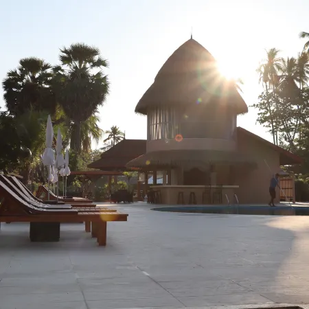 Koh Mook Sivalai Beach Resort