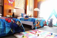 Century Zunyuan Hotel Hotels in Guannan