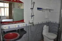 Tanbai Xinyuan Express Hotel