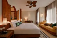Phalaka Hotel & Resort - spa