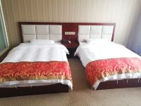 云飞国际商务酒店(太仓市中心店) - 标准双床房