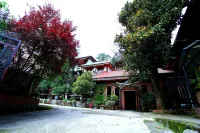 Zhuzi Guli Hotel Các khách sạn gần Wuyuan Railway Station