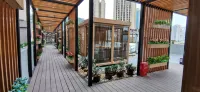 Fengdu Fengruixi Hotel - Gym