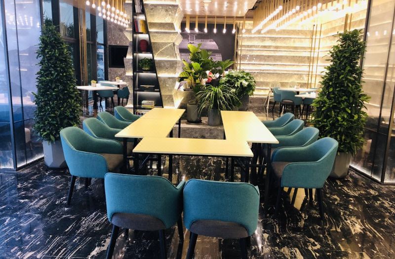 Atour Hotel (Beijing Chaoyang Wangjing Soho) photo 3