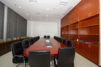 Jade Intercontinental Hotel Hotels in Guangchang