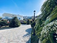 青岛石头山庄度假村 - 公共区域