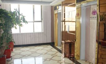 Amei Hotel (Kashgar Ancient City International Convention and Wxhibition Center Store)