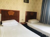 沁园旅馆(贵阳鸿通城店) - 标准双床房