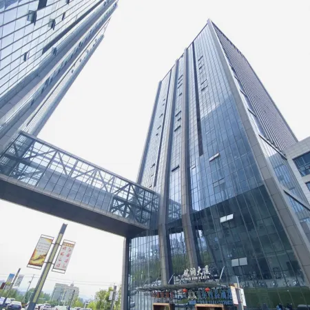 Lanying Boutique Hotel